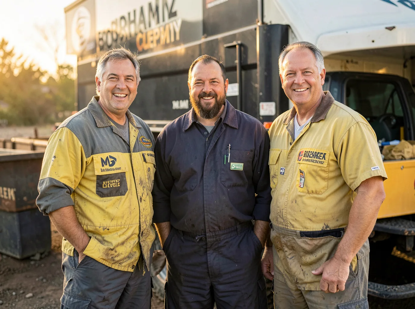 Sewage Cleanup company in Commerce, TX