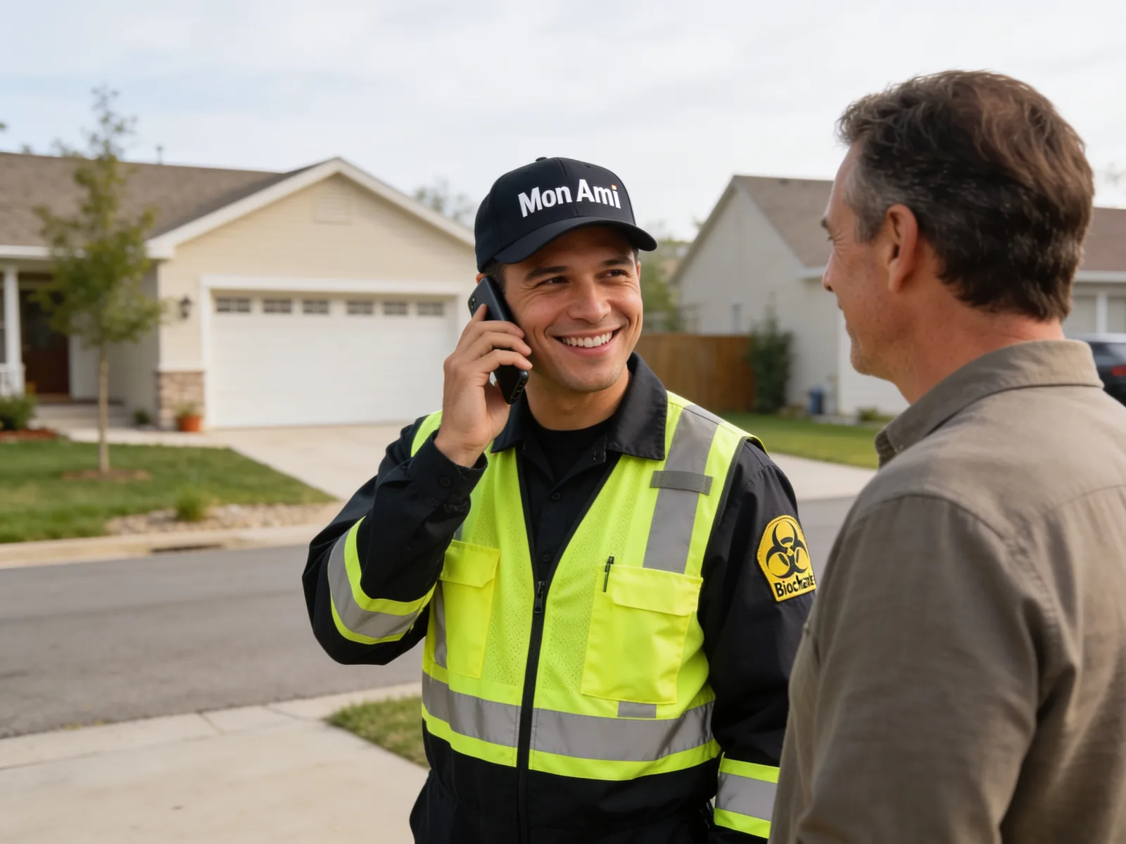 Sewage Cleanup Commerce, TX FAQs