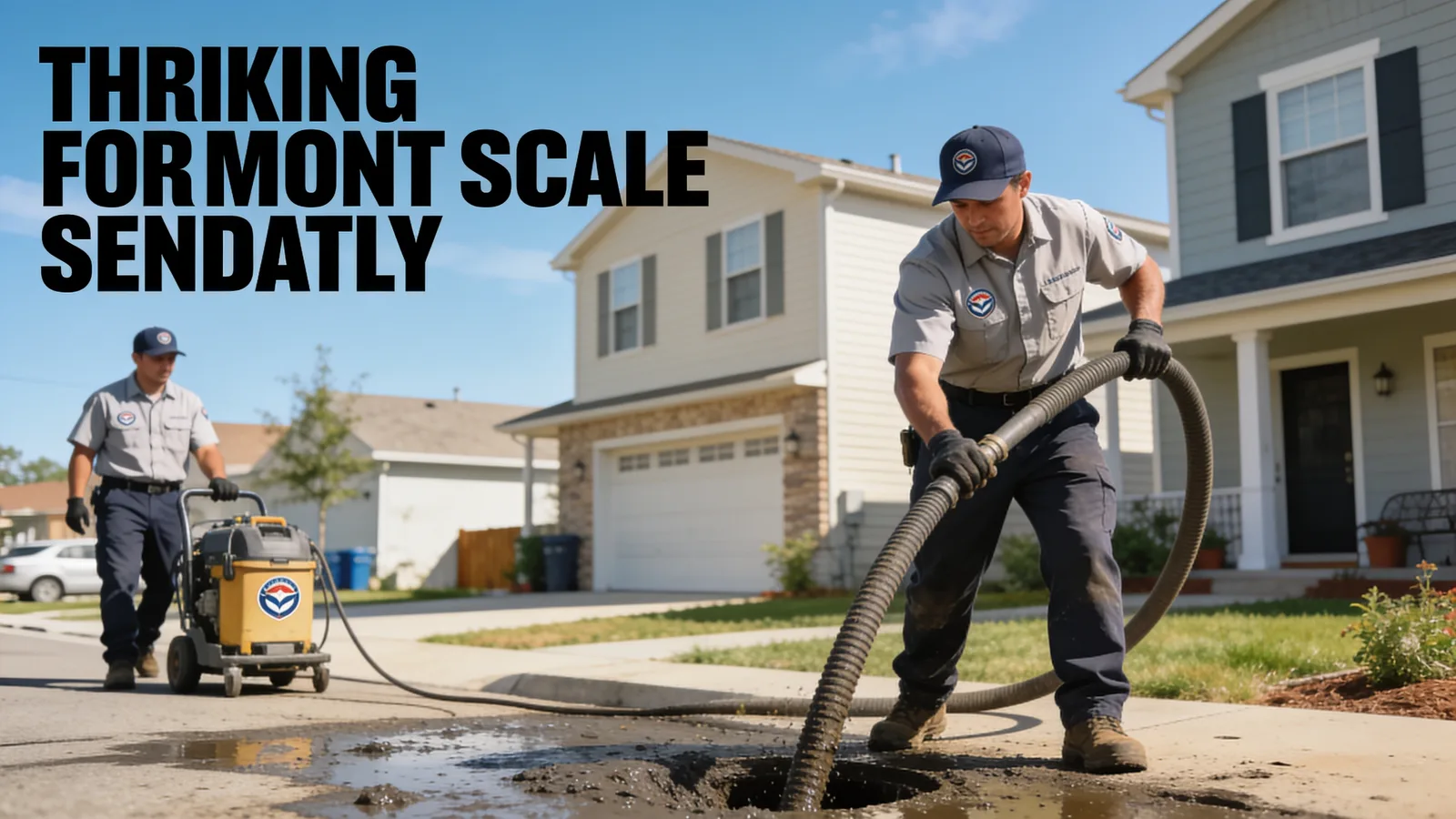 Sewage Cleanup in Commerce, TX near me